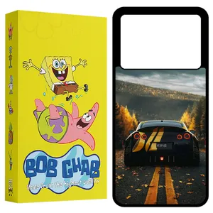  BOB Ghab BCPK70P Cover For Xiaomi Redmi K70 Pro 5G / Poco X6 Pro