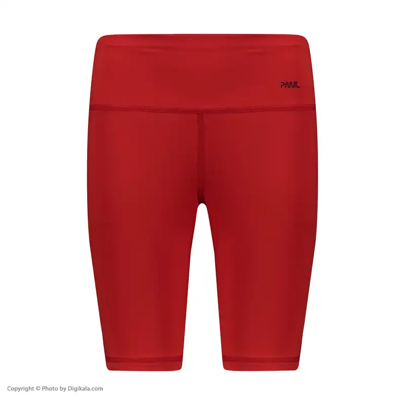 شلوارک ورزشی زنانه پانیل مدل 4558R