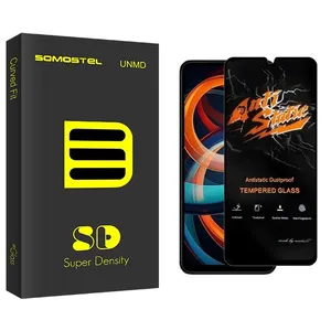 Somastel SD Antistatic Screen Protector For Xiaomi Redmi A3