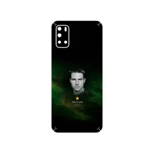 MAHOOT Tom Cruise Cover Sticker for Gplus Z10