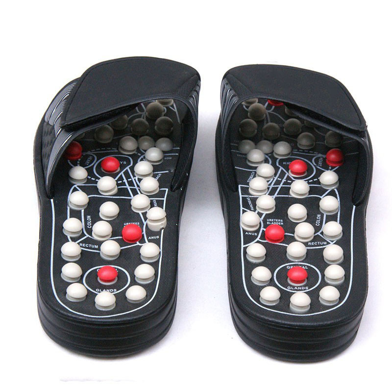 دمپایی ماساژور مدل SLIPPER