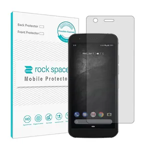 Rock space model Hygel screen protector suitable for Cat S52 mobile phone