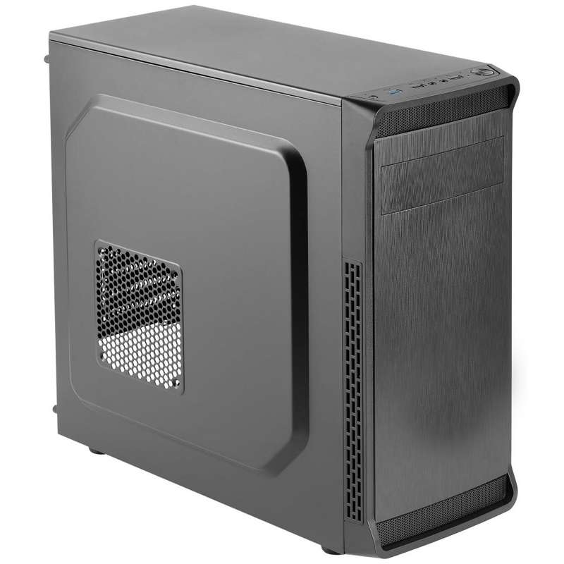 کامپیوتر دسکتاپ مدل i3-10100_H510_8G_240G کامپیوتر دسکتاپ مدل i3-10100_H510_8G_240G