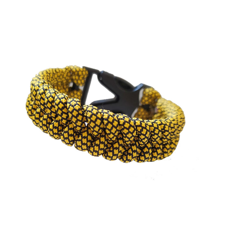 دستبند پاراکورد مدل B2