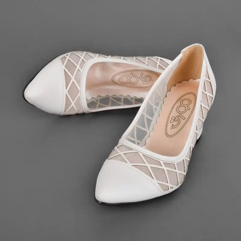 کفش زنانه مورتی مدل  WH.2726