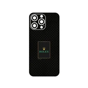MAHOOT Rolex_Logo Cover Sticker for Apple iPhone 14 Pro Max