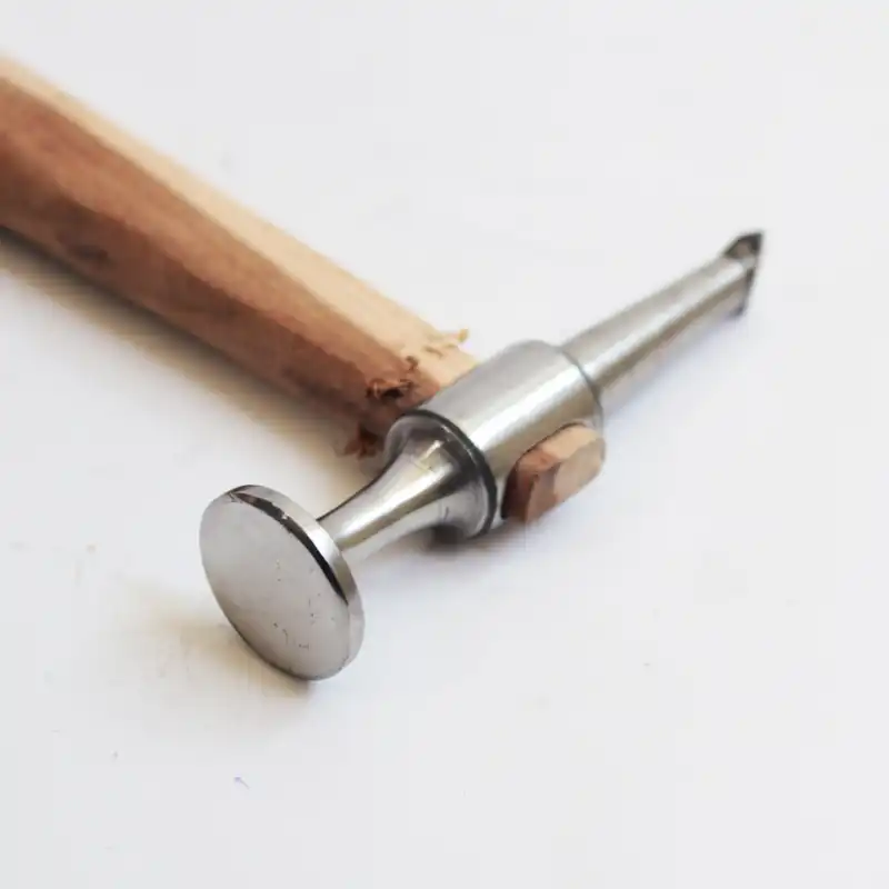 چکش صافکاری بدنه خودرو سامکو مدل YPB-GTH-108x27x13MM