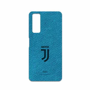 MAHOOT BL-JUVE Cover Sticker for Huawei Y7a