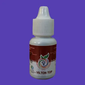 رنگ خوراکی ژله ای بنفش انگوری - 28 گرم