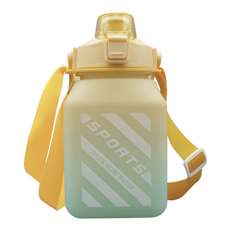 قمقمه  ورزشی مدل GS-M-229817 گنجایش 1.52 لیتر