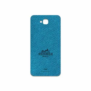 MAHOOT BL-HRMS Cover Sticker for Huawei Y6 Pro