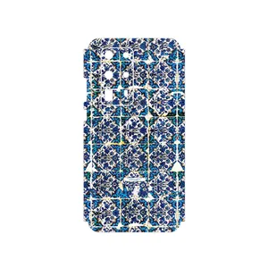 MAHOOT Traditional_Tile Cover Sticker for Huawei P40 Pro Plus