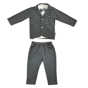 ست 4 تکه لباس پسرانه مدل modimix 66