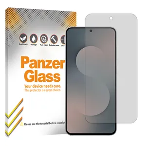 Panzer glass Resistant model matte screen protector suitable for Samsung Galaxy S25 FE Mobile phone 
