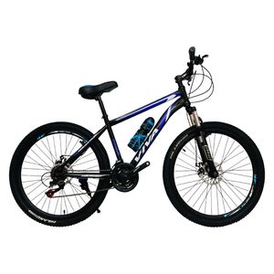 دوچرخه کوهستان مدل ویوا SPORT کد دیسکی سایز طوقه 26 اینچ