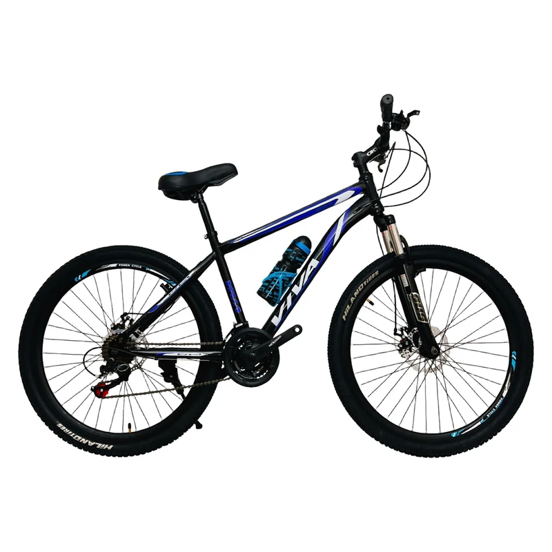 دوچرخه کوهستان مدل SPORT کد دیسکی سایز طوقه 26 اینچ