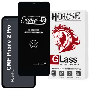 Horse SUPERDNH Screen Protector For Nothing CMF Phone 2 Pro