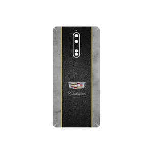 MAHOOT Cadillac Cover Sticker for Nokia 8