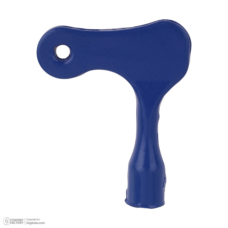 کلید درب آسانسور آرمان لیفت مدل KEY-T10-B