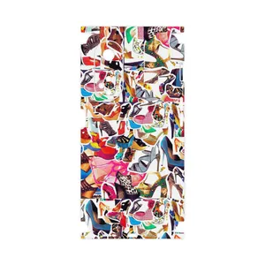 MAHOOT Collage of High heel Shoes-FullSkin Cover Sticker for Oppo A98