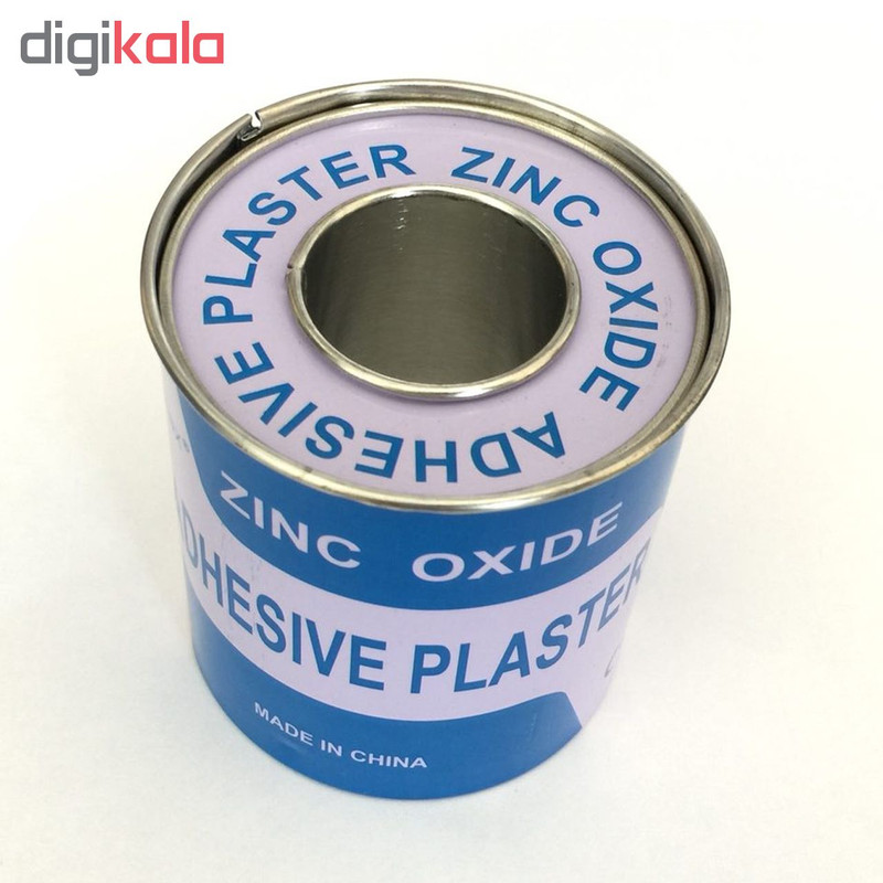 چسب پانسمان زینک اکساید مدل SZ0059