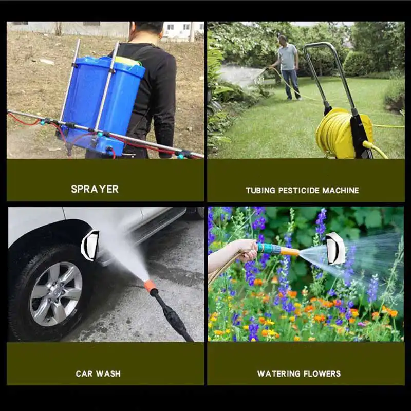 کارواش فندکی مدل کمپر کد Double