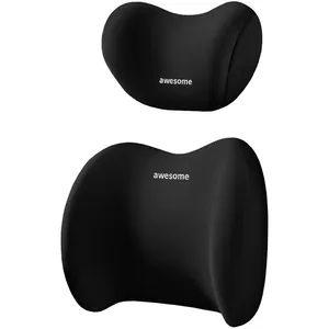 پشت گردنی صندلی خودرو مدل Roll fast به همراه پشت کمری