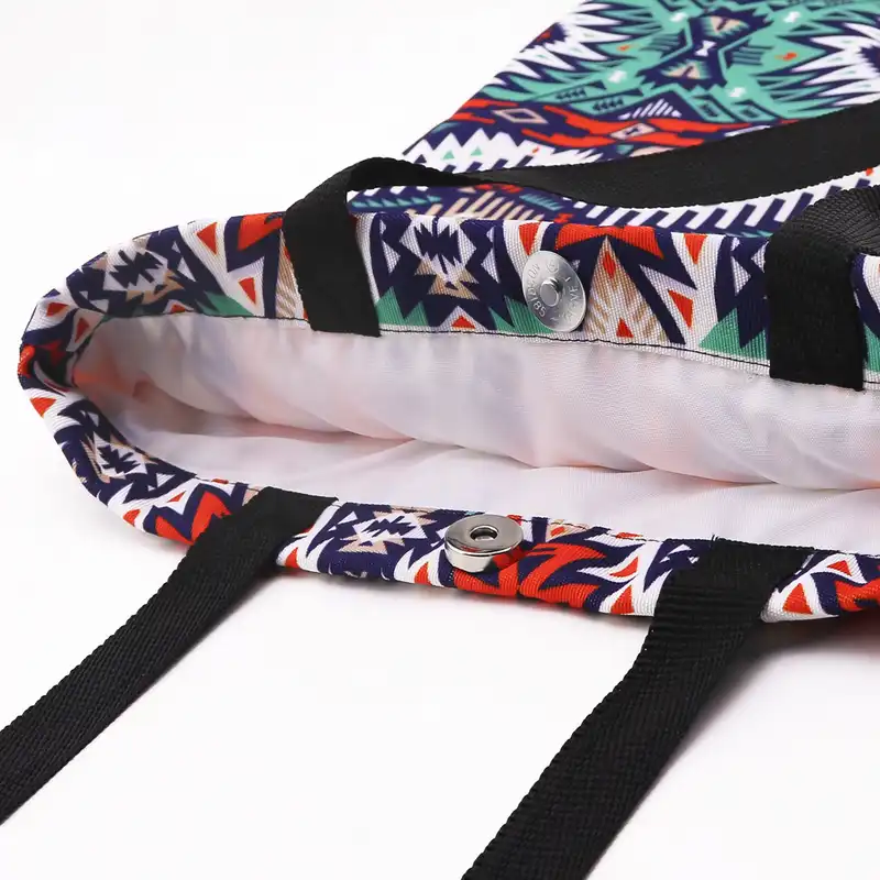 ساک دستی مدل سنتی کد 144