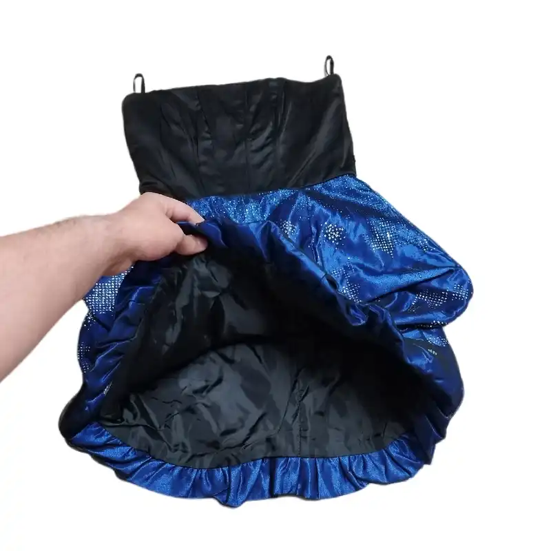 پیراهن زنانه مدل Dimond001