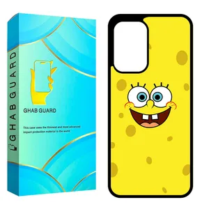 Ghab Guard CHAPA33 Cover For Samsung Galaxy A33 5G 