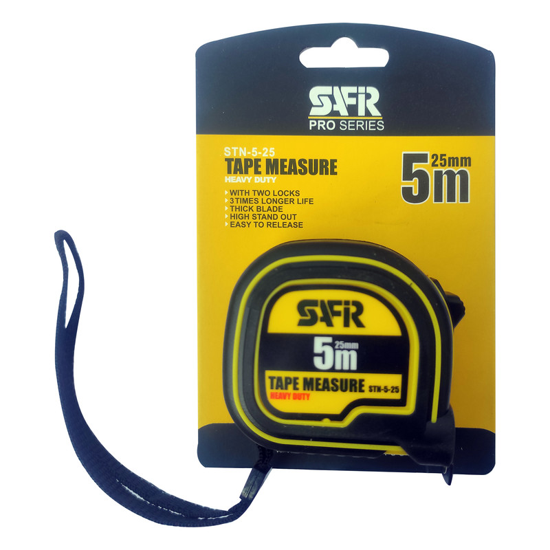 متر 5 متری سفیر مدل M-5