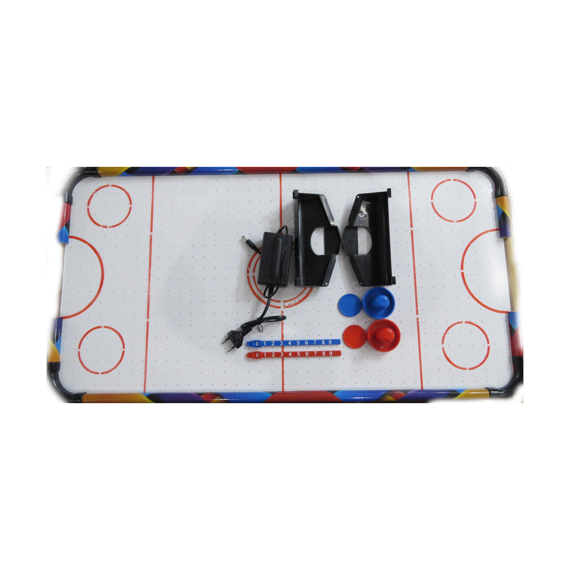 ایرهاکی مدل s1112