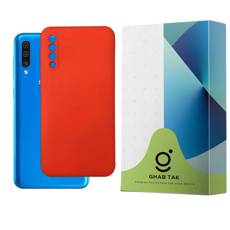 کاور قاب تک مدل Guard-05 مناسب برای گوشی موبایل سامسونگ Galaxy A50