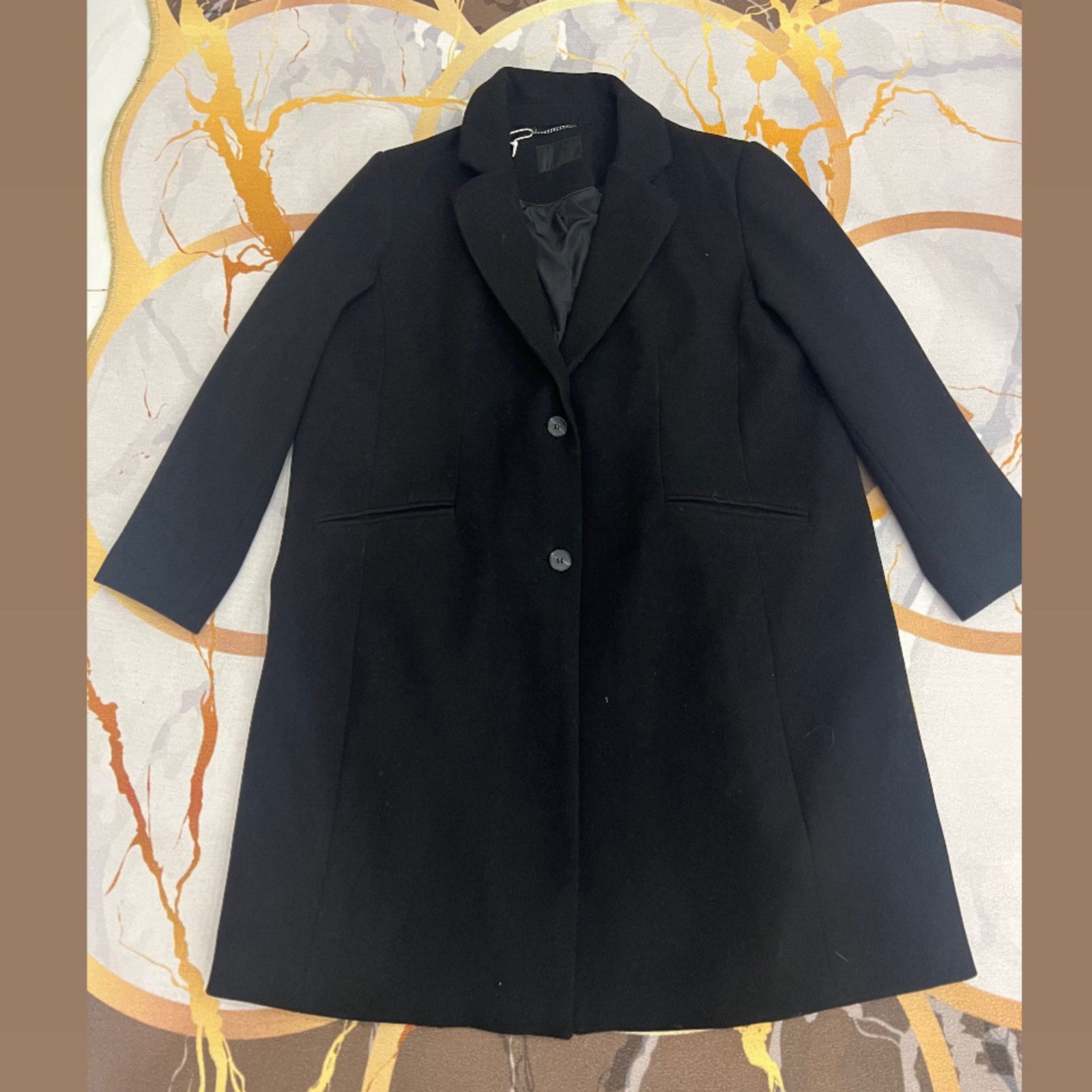 پالتو زنانه سی اند ای مدل Ce10000 -  - 6