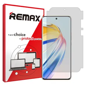 Remax Resistant model matte screen protector suitable for Honor X9b phone