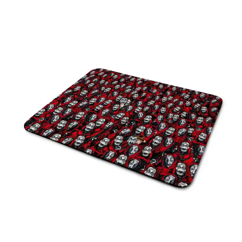 ماوس پد مدل مانی هیست کد M-0201