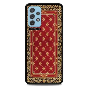 AKAM AMC-WSGA72-PERSIAN-23  Cover For Samsung Galaxy A72
