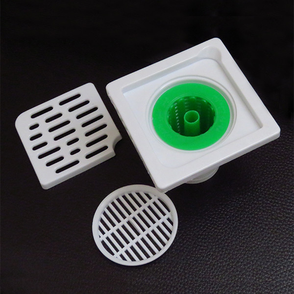 فیلتر کف شور مدل F.G50 مجموعه 50 عددی