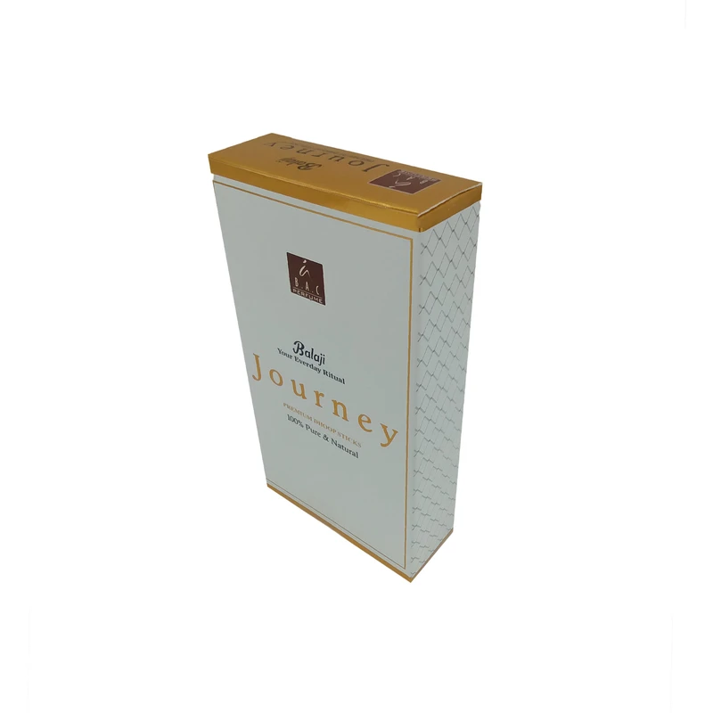  عود بالاجی مدل Journey کد 100060