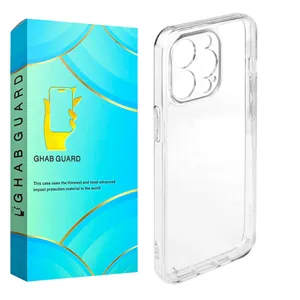 Ghab Guard SPCFGH Cover For Apple iPhone 14 Pro Max