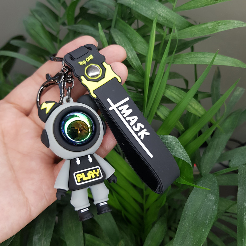 جاکلیدی مدل فضانورد کد J141