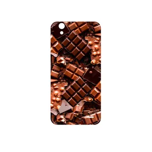 MAHOOT Chocolate Cover Sticker for Huawei Ascend G630