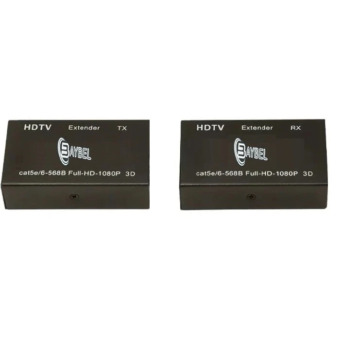 اکستندر HDMI بایبل مدل MHDTV-60M بسته دو عددی