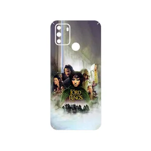 MAHOOT The Lord of the Rings Cover Sticker for Gplus S10 2022