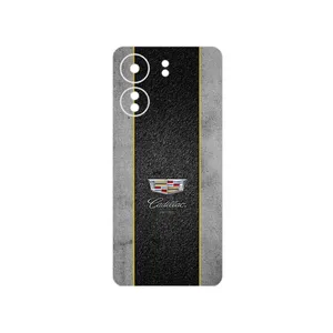 MAHOOT Cadillac Cover Sticker for Xiaomi Redmi 13C