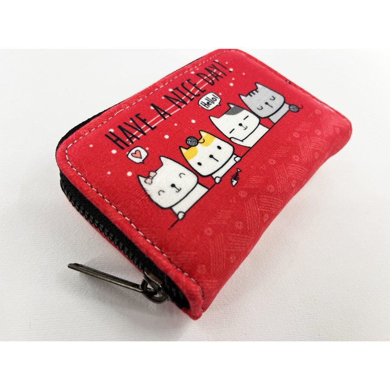 جاکارتی مدل سلام گربه کد  JK-074