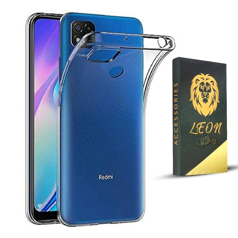 کاور لئون مدل Nahid مناسب برای گوشی موبایل شیائومی Poco C31