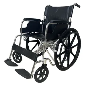 ویلچر داهاو مدل آلومینیومی کد DH01864