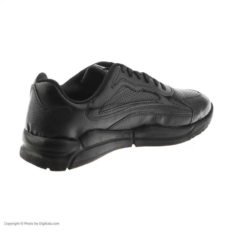 کفش پیاده روی مردانه مدل پیروز 2020