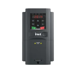 اینورتر اینوت مدل GD20_2R2G_S2 ظرفیت 2.2 کیلو وات